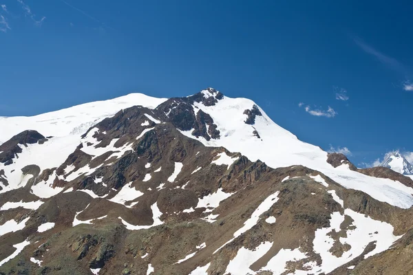 stock image Mount Cevedale, Italy