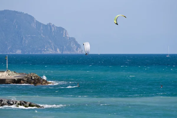 地中海の夏 — ストック写真