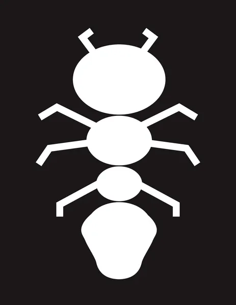 Ant — Vector de stoc