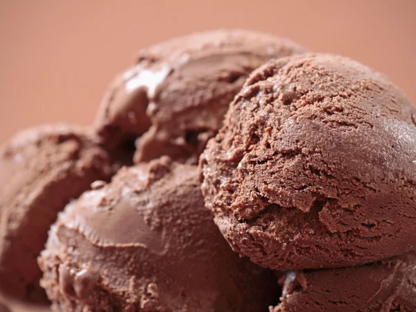 Ice cream Stock Image