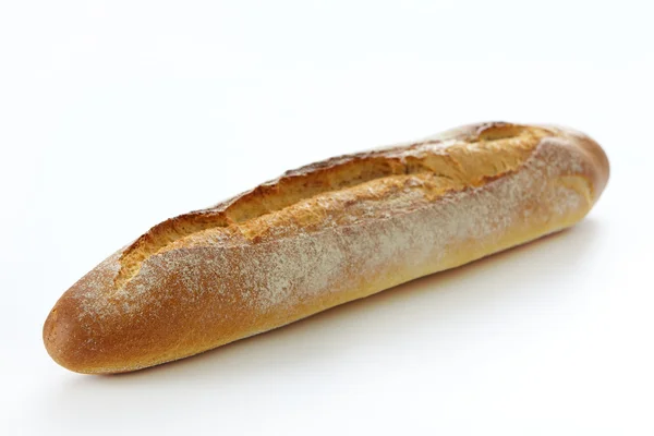 프랑스어 버 게 트 빵 — 스톡 사진