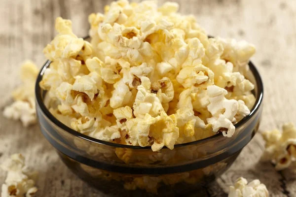 stock image Popcorn