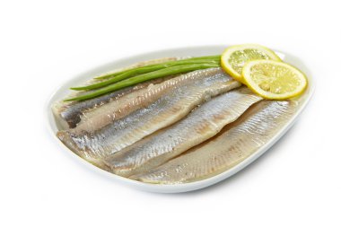 Herring clipart