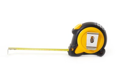 Tape measure clipart