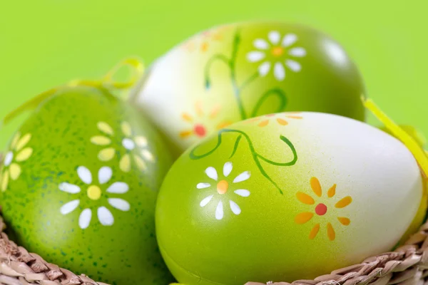 Easter telur — Stok Foto