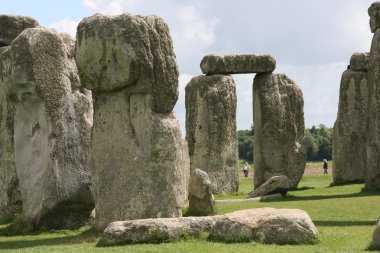 Stonehenge