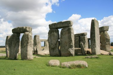 Stonehenge