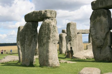 Stonehenge