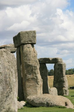 Stonehenge