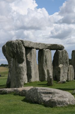 Stonehenge