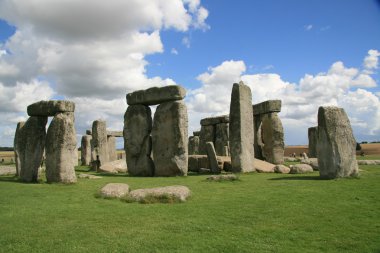 Stonehenge clipart