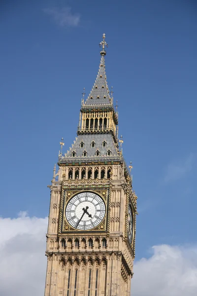 Big Ben Clock — Stock Photo, Image