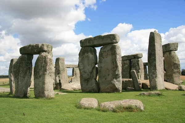 stock image Stonehenge