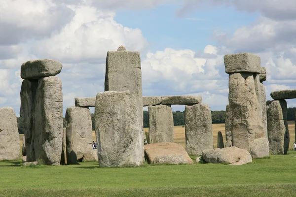 stock image Stonehenge