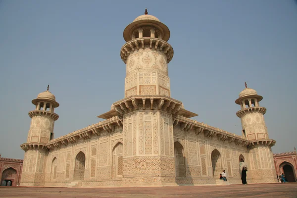 Pequeno Taj Mahal de Agra — Fotografia de Stock
