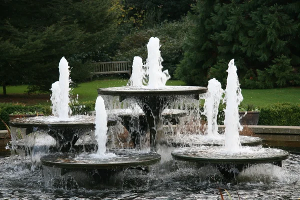 stock image Fountain