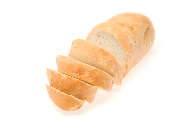 Bread 1 — Stock Photo, Image