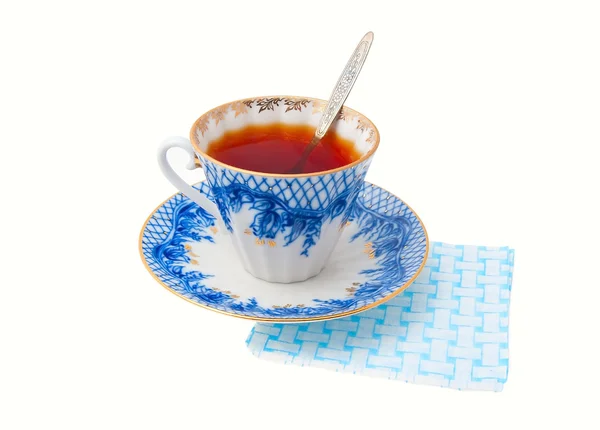 stock image Tea cup