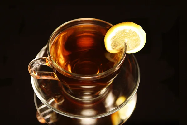 Morning Tea — Stock Photo, Image