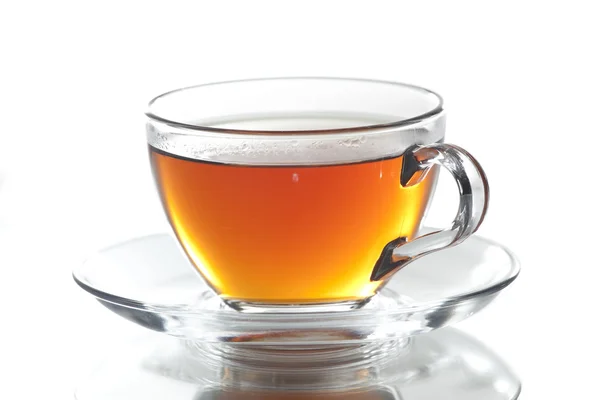Чай — стоковое фото