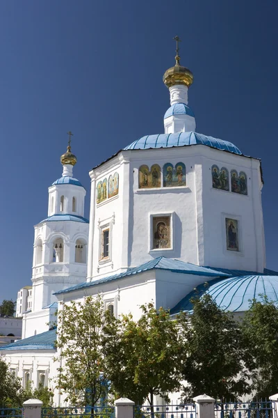 Orthodoxy Church — Stock Photo, Image