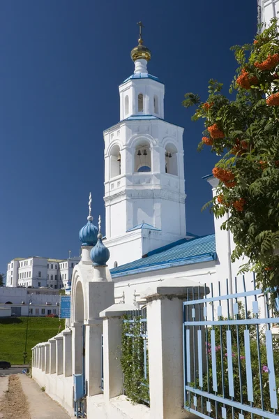 Ortodoks Kilisesi — Stok fotoğraf