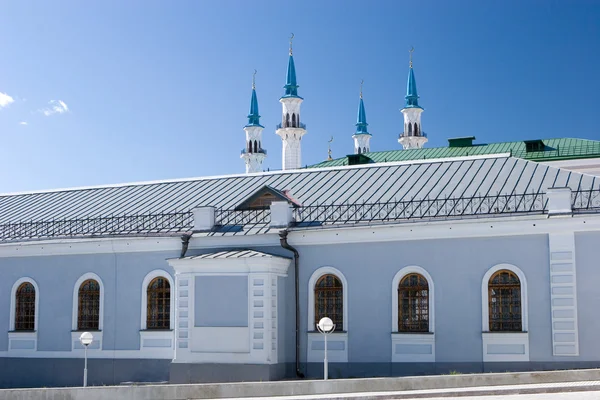Kazan Kremlin — Stok fotoğraf