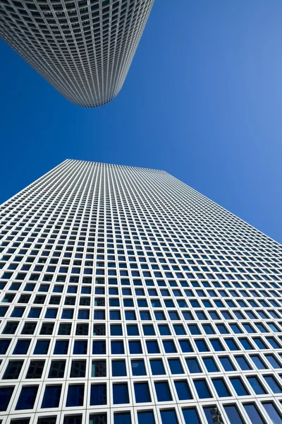 Skyscrapers — Stock Photo, Image