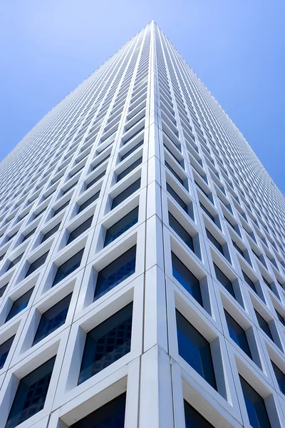 Moderna byggnader — Stockfoto