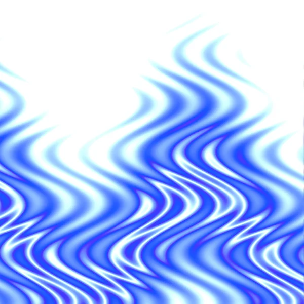 Хвиля — стокове фото