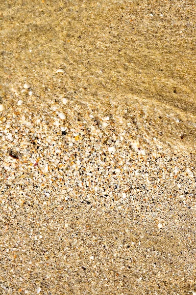 Sand Stock Image