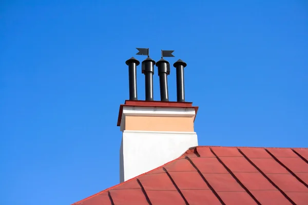 stock image House-top