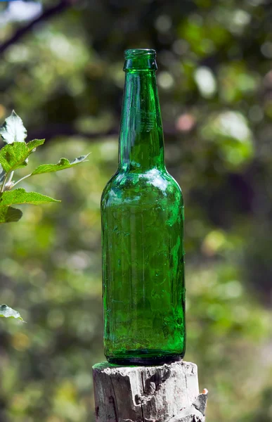 stock image Bottle