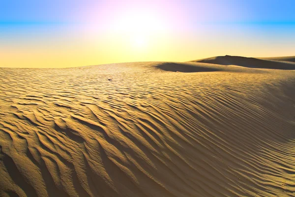 Sahara —  Fotos de Stock
