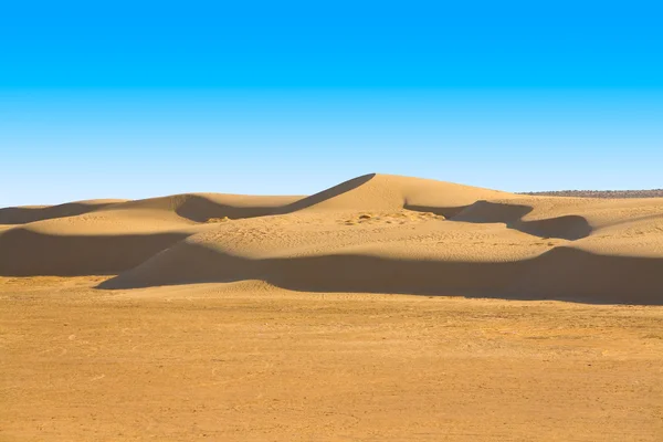Sahara — Stok fotoğraf