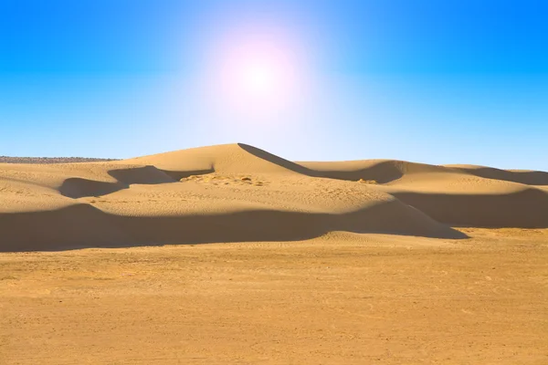 Sahara — Stok fotoğraf
