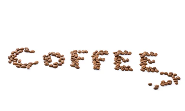 stock image Coffee mosaic. Clipping path