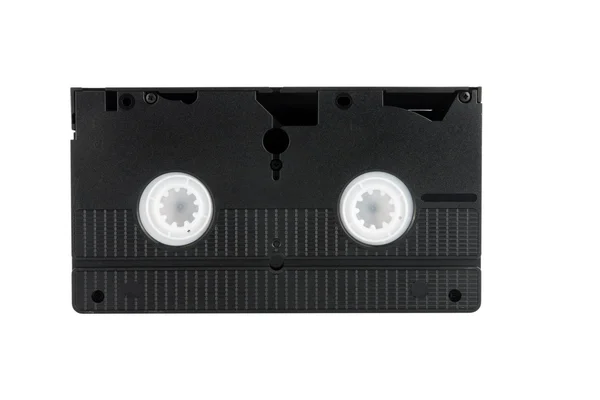 Old VCR tape — Stock Photo, Image