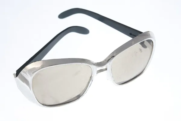 Солнечные очки 80 — стоковое фото