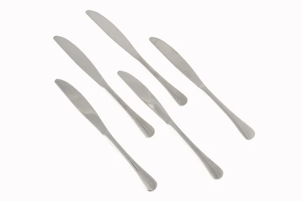 Cuchillos — Foto de Stock