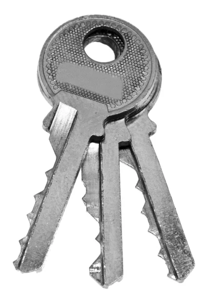 열쇠 — 스톡 사진