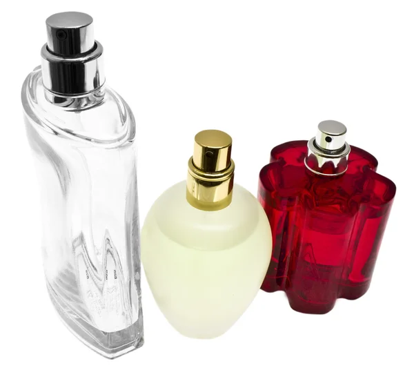 Parfum — Fotografie, imagine de stoc