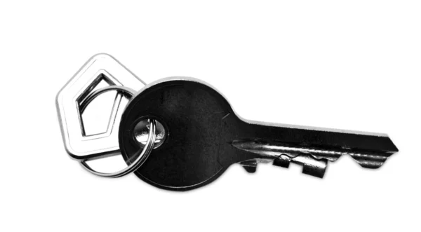 Ключи — стоковое фото