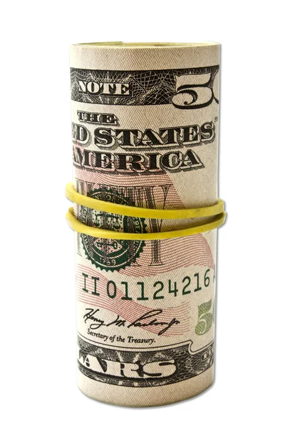Dinero — Foto de Stock