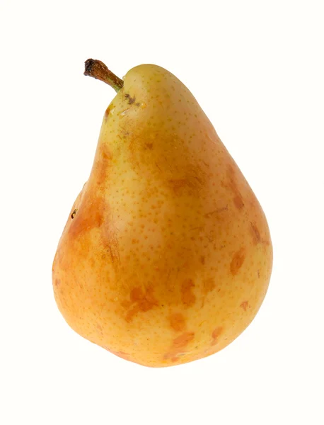 Pear ripe — Stock Photo, Image