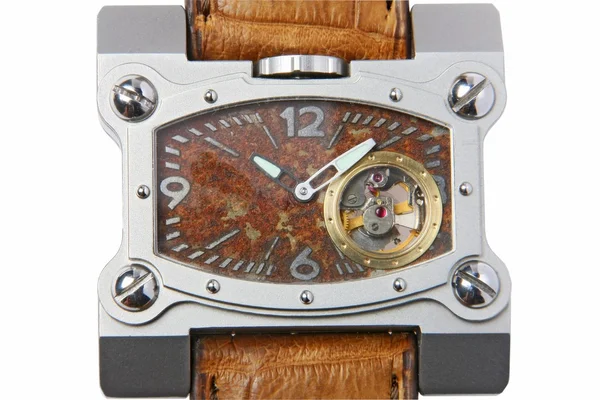 Unique watch — Stock Photo, Image
