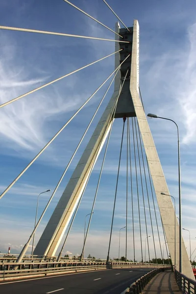 Міст Віадук — стокове фото