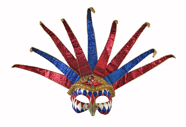 Stock image Venetian mask