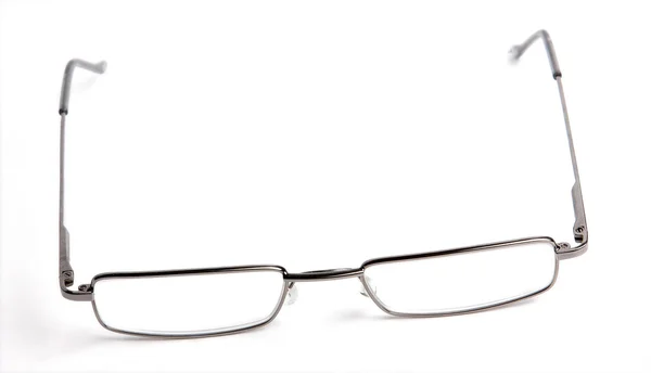 Óculos simples — Fotografia de Stock