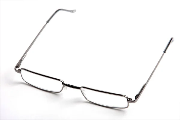 Óculos simples — Fotografia de Stock